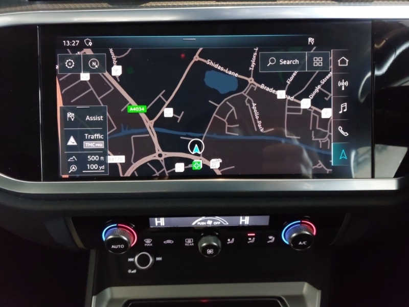 Used Audi Q3 2019 for sale - 77579905: Photo 12