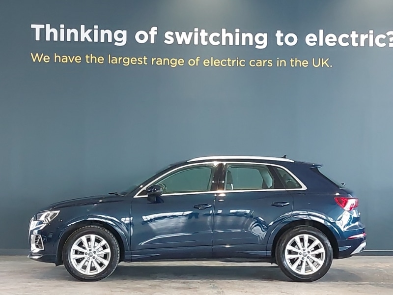 Used Audi Q3 2019 for sale - 77579905: Photo 4