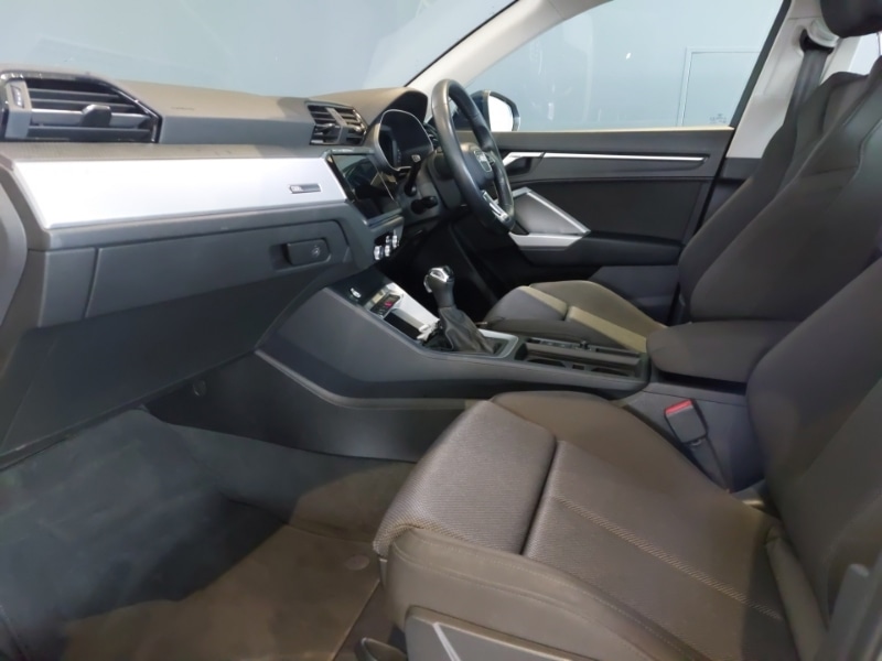 Used Audi Q3 2019 for sale - 77579905: Photo 5