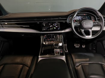 Used Audi Q7 2021 for sale - 79522983: Photo