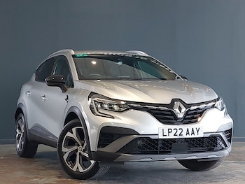 Renault - Captur