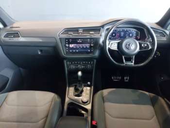 Used Volkswagen Tiguan 2020 for sale - 74929040: Photo