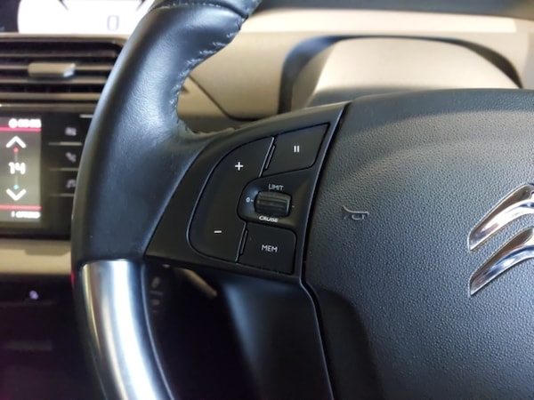 Used Citroen C4 Grand Picasso 2019 for sale - 76195830: Photo 10