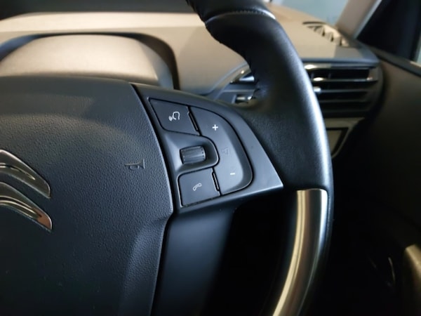 Used Citroen C4 Grand Picasso 2019 for sale - 76195830: Photo 11