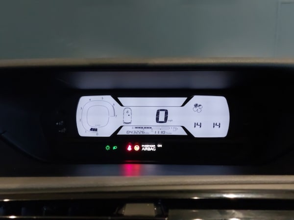 Used Citroen C4 Grand Picasso 2019 for sale - 76195830: Photo 12