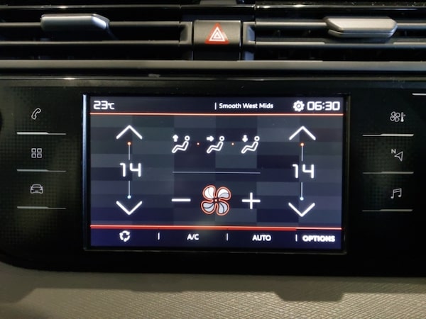 Used Citroen C4 Grand Picasso 2019 for sale - 76195830: Photo 13