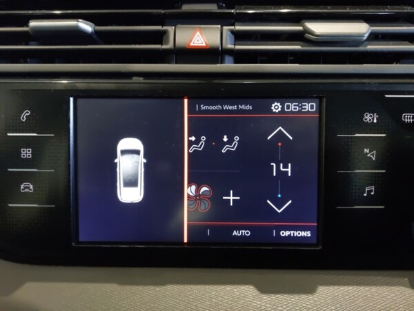 Used Citroen C4 Grand Picasso 2019 for sale - 76195830: Photo 14