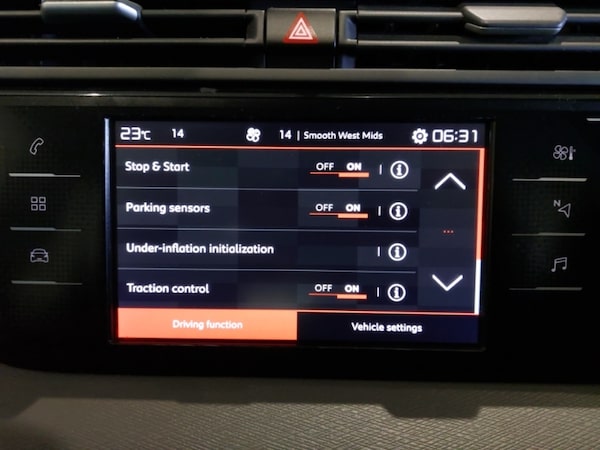 Used Citroen C4 Grand Picasso 2019 for sale - 76195830: Photo 16