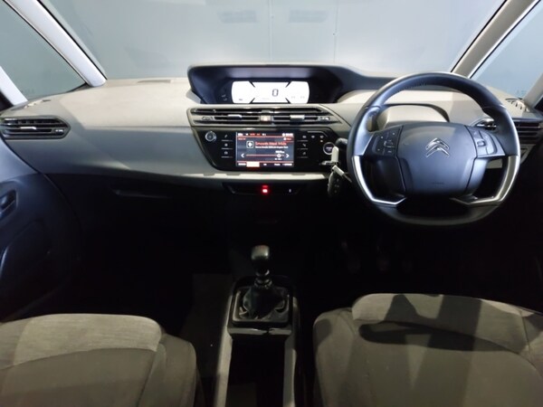 Used Citroen C4 Grand Picasso 2019 for sale - 76195830: Photo 2