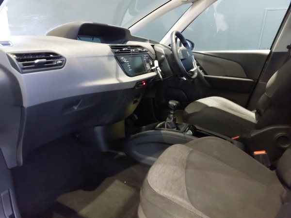 Used Citroen C4 Grand Picasso 2019 for sale - 76195830: Photo 5
