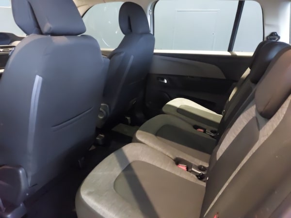 Used Citroen C4 Grand Picasso 2019 for sale - 76195830: Photo 6