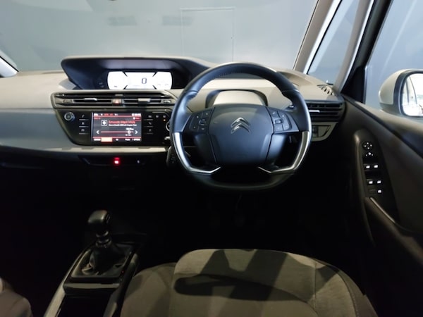 Used Citroen C4 Grand Picasso 2019 for sale - 76195830: Photo 7