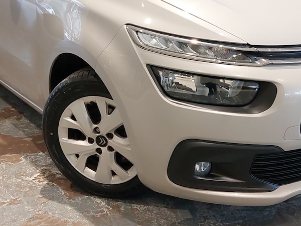 Used Citroen C4 Grand Picasso 2019 for sale - 76195830: Photo 9