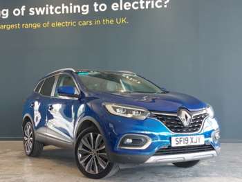 2019 - 1.3 TCE 160 S Edition 5dr