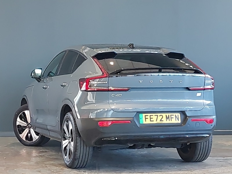 Used Volvo C40 2022 for sale - 76760913: Photo 3