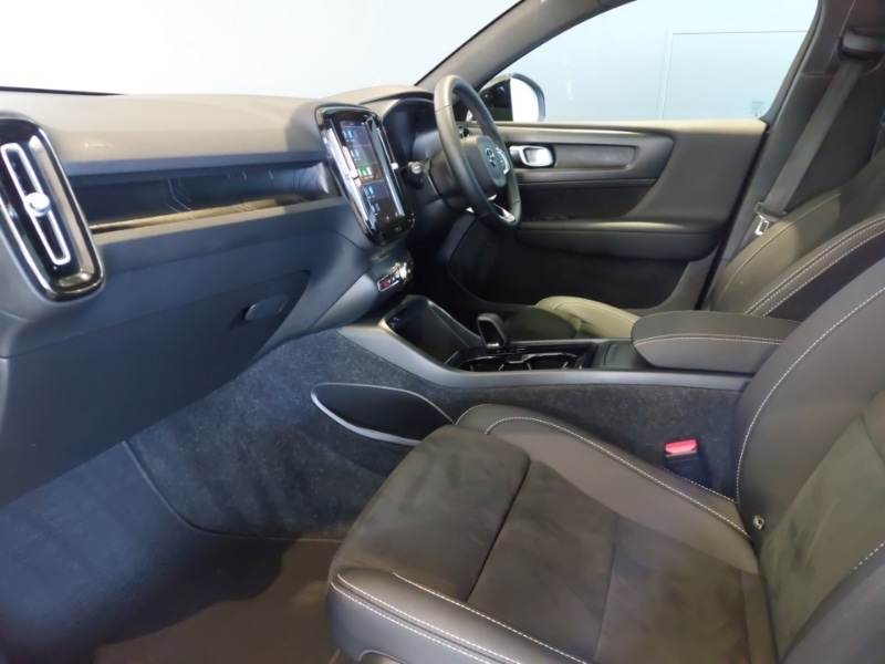 Used Volvo C40 2022 for sale - 76760913: Photo 5