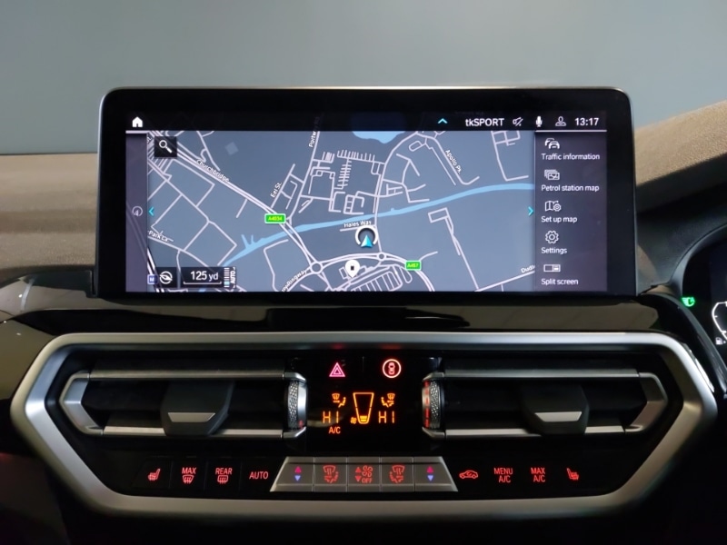 Used BMW X3 2022 for sale - 77130002: Photo 13