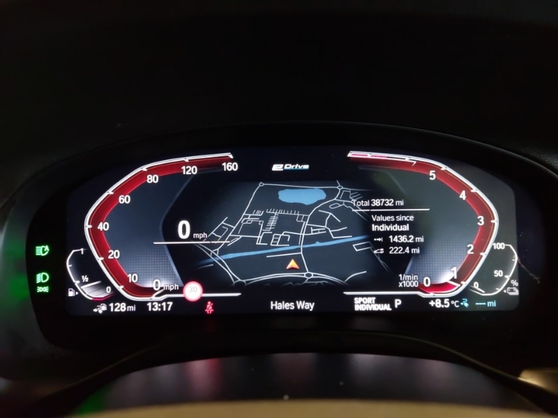 Used BMW X3 2022 for sale - 77130002: Photo 18