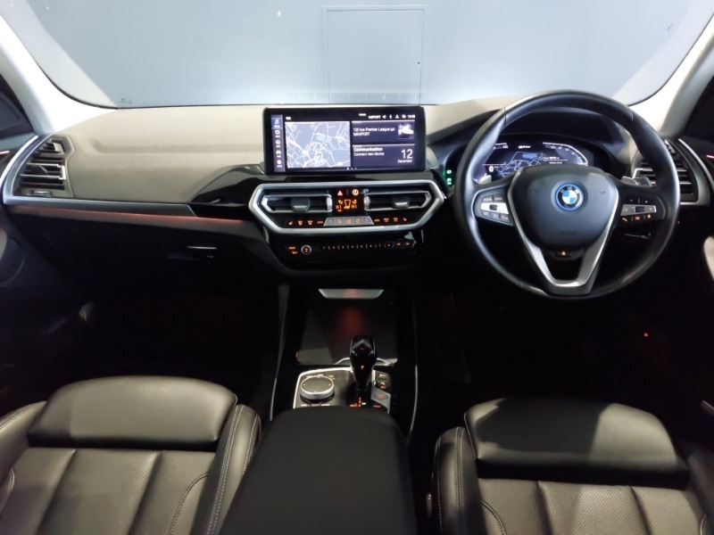 Used BMW X3 2022 for sale - 77130002: Photo 2