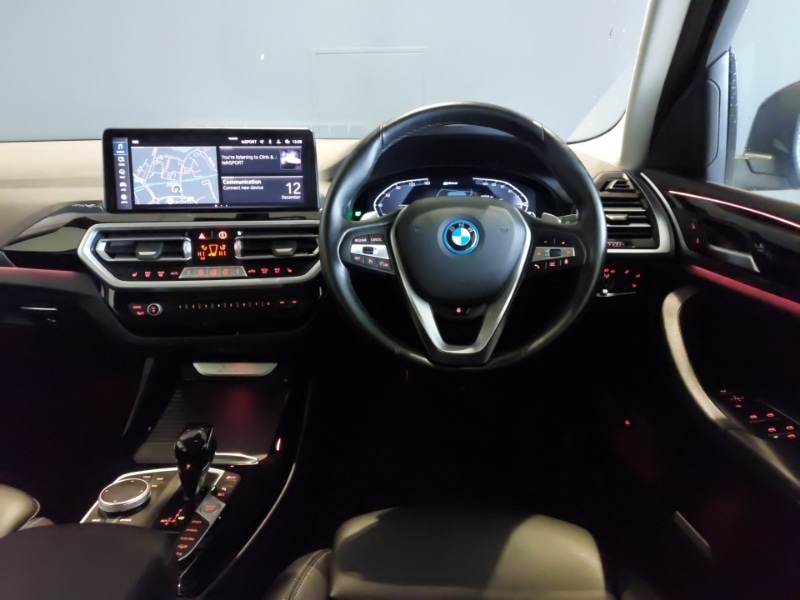 Used BMW X3 2022 for sale - 77130002: Photo 7