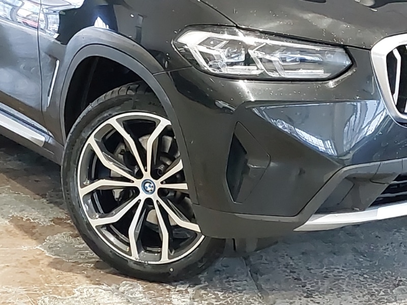 Used BMW X3 2022 for sale - 77130002: Photo 9