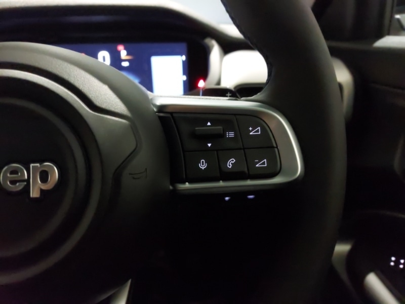 Used Jeep Other 2025 for sale - 77357870: Photo 11