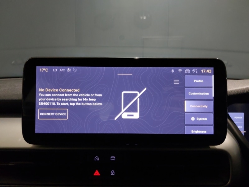 Used Jeep Other 2025 for sale - 77357870: Photo 14