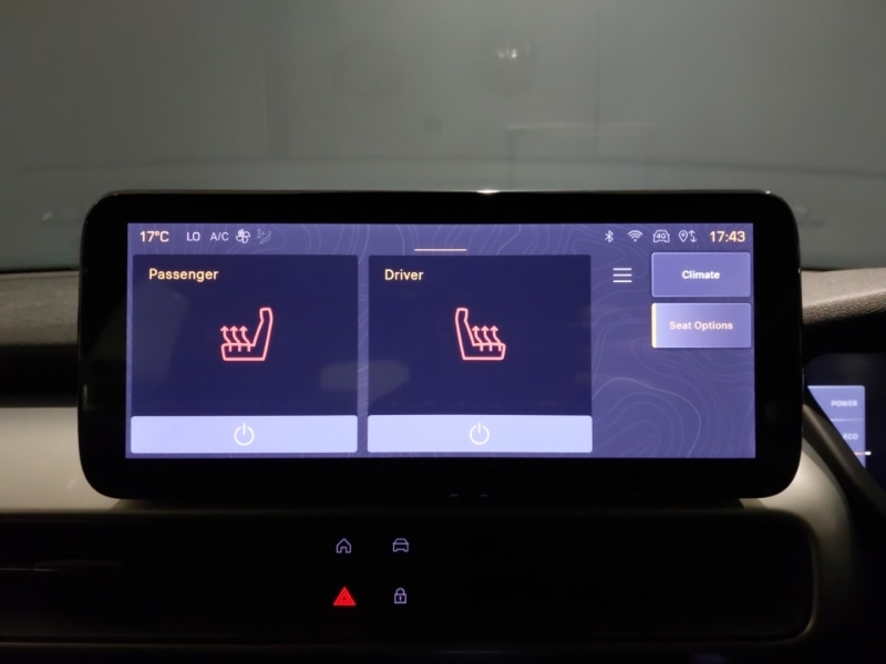 Used Jeep Other 2025 for sale - 77357870: Photo 15