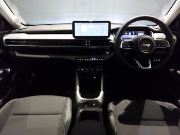 Used Jeep Other 2025 for sale - 77357870: Photo