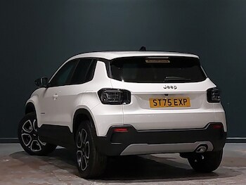 Used Jeep Other 2025 for sale - 77357870: Photo