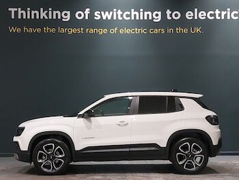 Used Jeep Other 2025 for sale - 77357870: Photo