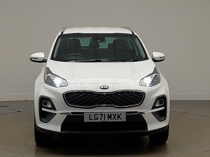 Used Kia Sportage 2021 for sale - 77308018: Photo 12
