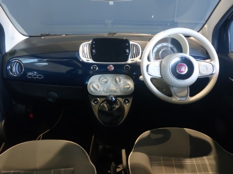 Used Fiat 500 2019 for sale - 77126063: Photo 2