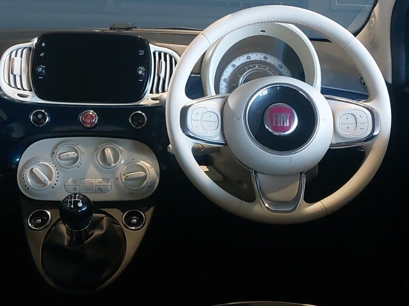 Used Fiat 500 2019 for sale - 77126063: Photo 7