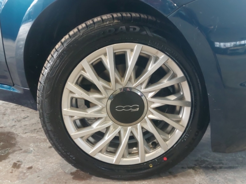 Used Fiat 500 2019 for sale - 77126063: Photo 9