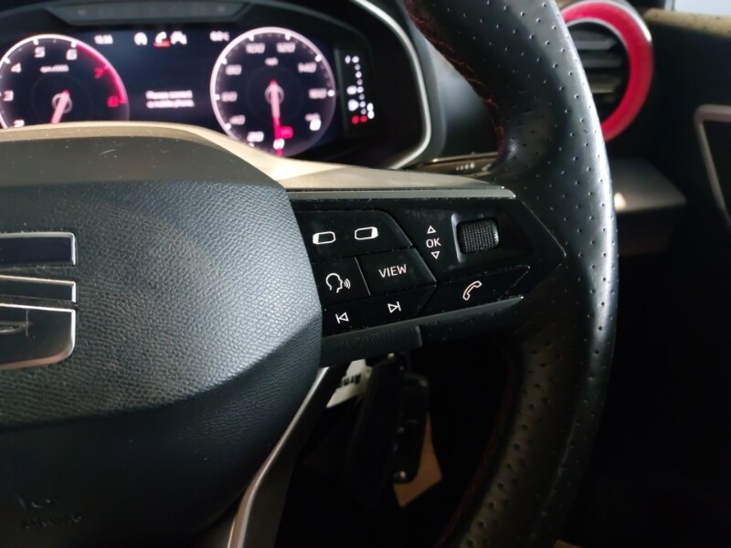 Used SEAT Arona 2022 for sale - 77815351: Photo 11