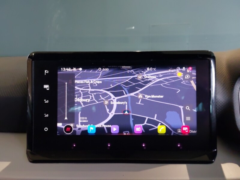 Used SEAT Arona 2022 for sale - 77815351: Photo 13