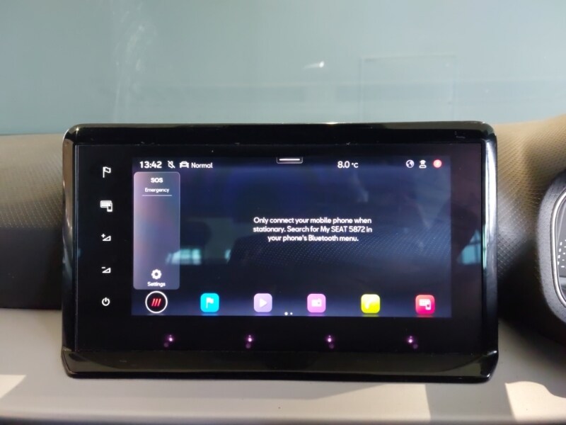 Used SEAT Arona 2022 for sale - 77815351: Photo 15