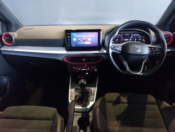 Used SEAT Arona 2022 for sale - 77815351: Photo