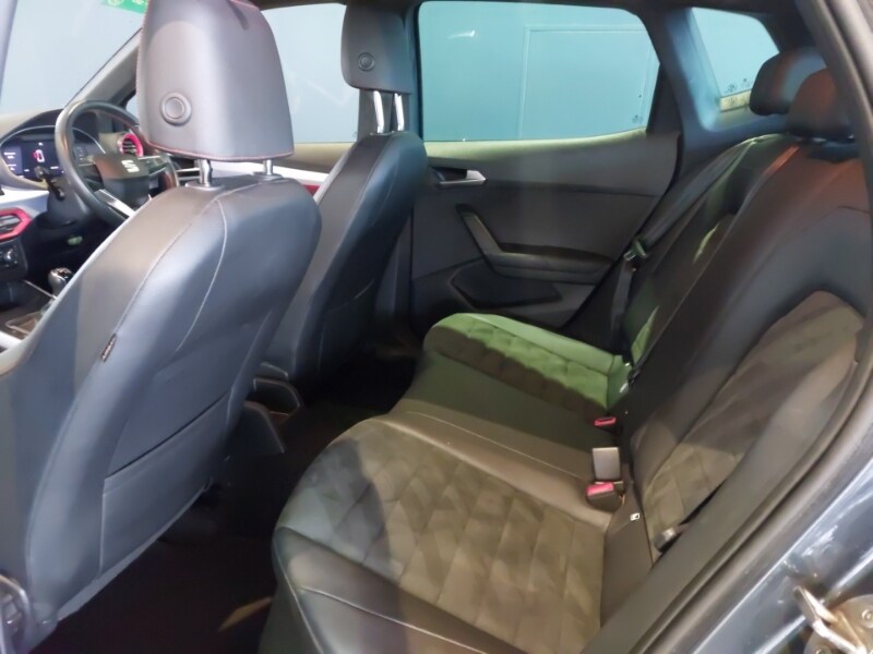 Used SEAT Arona 2022 for sale - 77815351: Photo 6