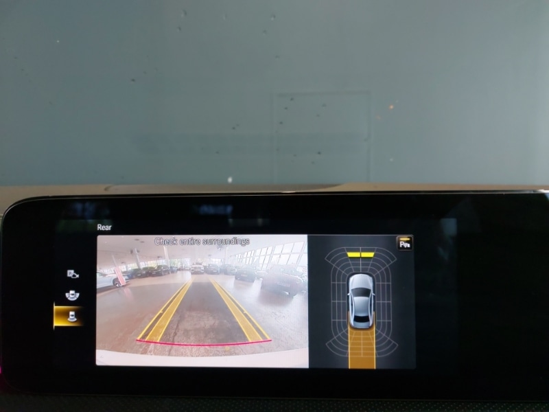 Used Mercedes-Benz A-Class 2022 for sale - 76552756: Photo 12