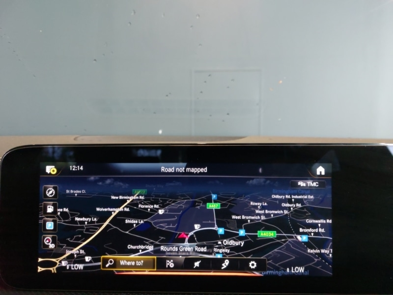 Used Mercedes-Benz A-Class 2022 for sale - 76552756: Photo 13