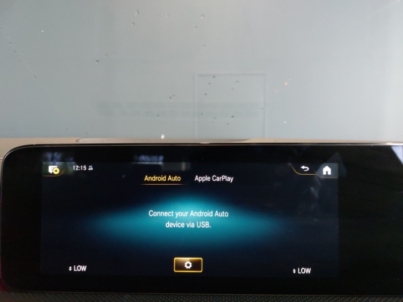 Used Mercedes-Benz A-Class 2022 for sale - 76552756: Photo 14