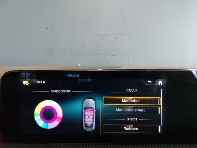 Used Mercedes-Benz A-Class 2022 for sale - 76552756: Photo 15