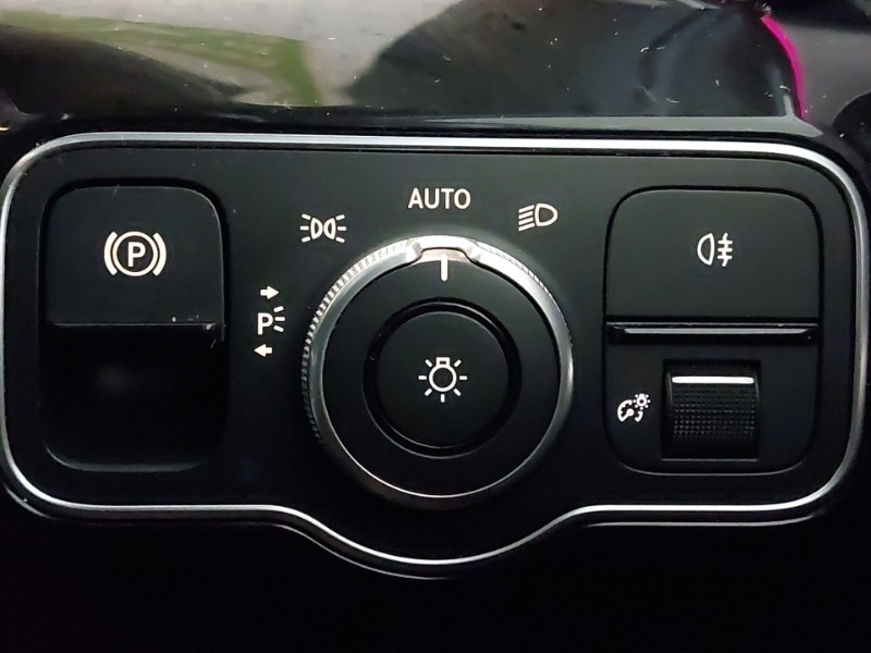 Used Mercedes-Benz A-Class 2022 for sale - 76552756: Photo 19