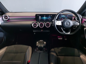 Used Mercedes-Benz A-Class 2022 for sale - 76552756: Photo