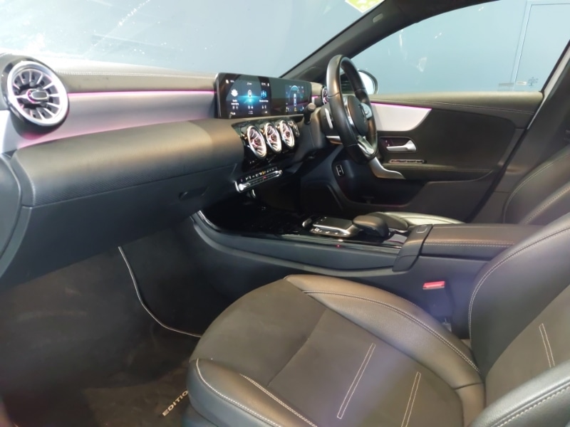 Used Mercedes-Benz A-Class 2022 for sale - 76552756: Photo 5