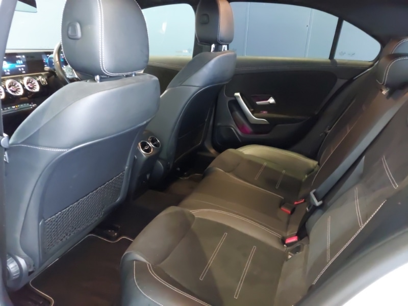 Used Mercedes-Benz A-Class 2022 for sale - 76552756: Photo 6