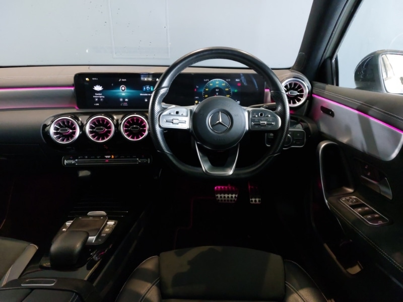 Used Mercedes-Benz A-Class 2022 for sale - 76552756: Photo 7