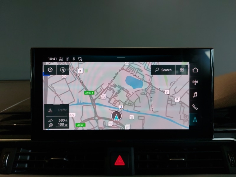 Used Audi A5 2022 for sale - 76834433: Photo 12